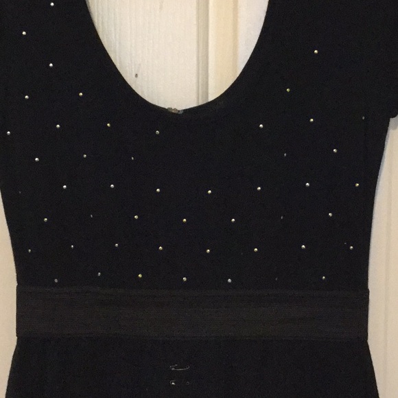 POOF - Cotton dress - Picture 2 of 9